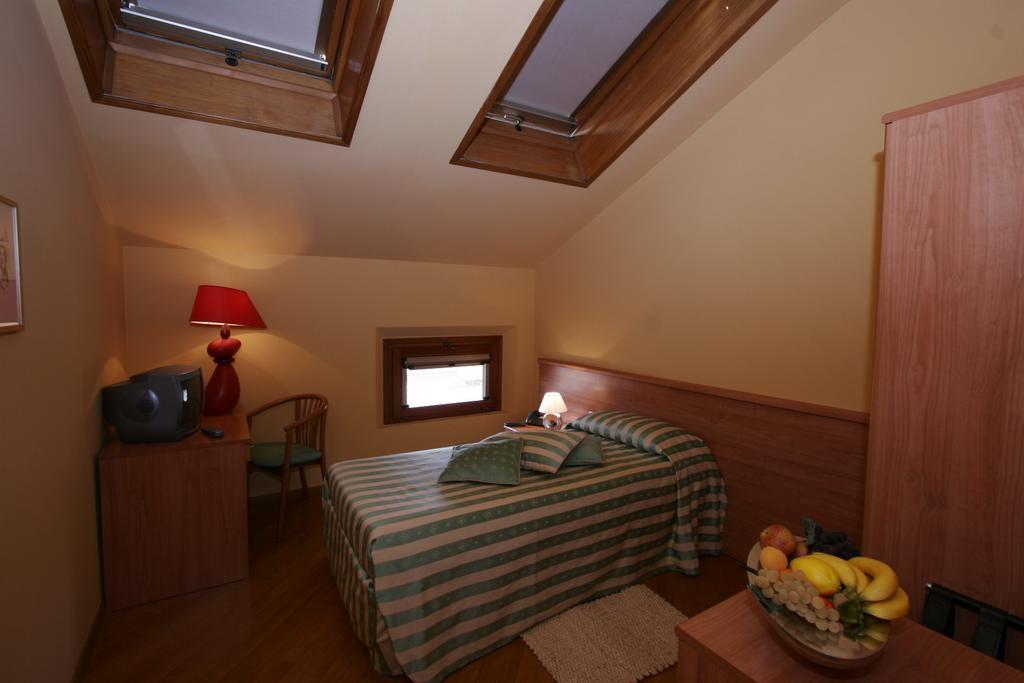 Hotel Della Pieve Pieve di Cento Zewnętrze zdjęcie