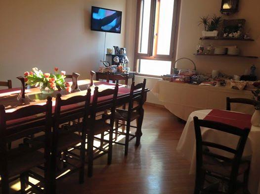 Hotel Della Pieve Pieve di Cento Zewnętrze zdjęcie