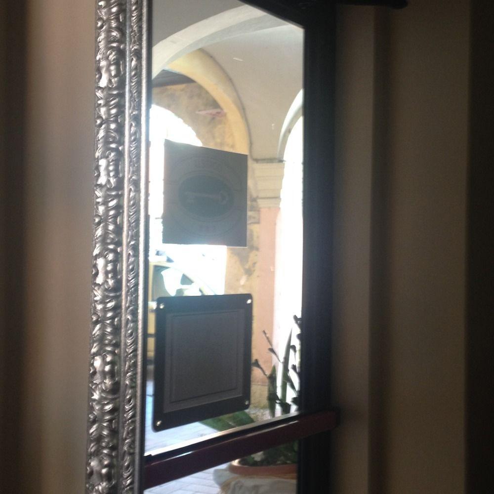 Hotel Della Pieve Pieve di Cento Zewnętrze zdjęcie