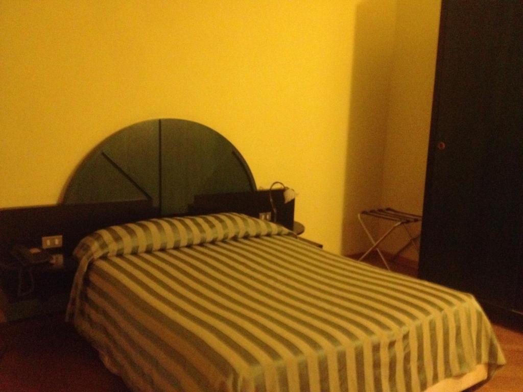Hotel Della Pieve Pieve di Cento Zewnętrze zdjęcie